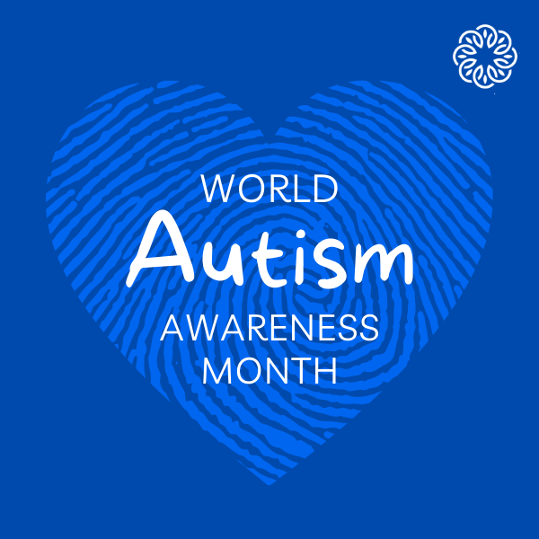World Autism Awareness Day - 2 April 2022
